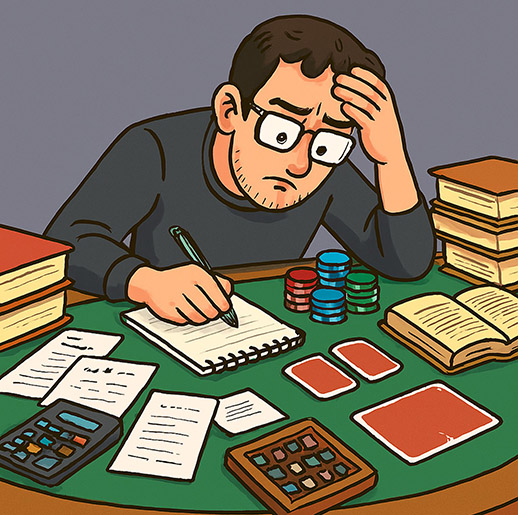 Изучение теории