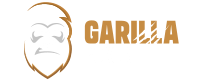 Логотип Garilla Poker: скачать онлайн