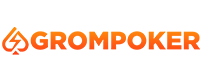 Логотип Grompoker: скачать онлайн