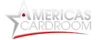 Логотип Americas Cardroom: скачать онлайн
