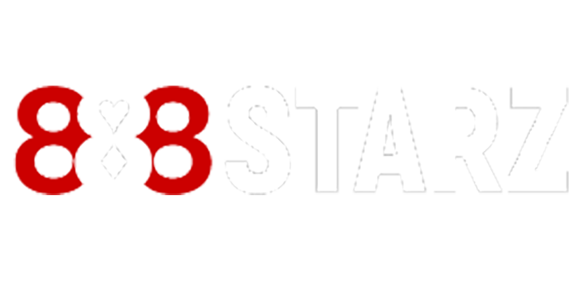 Логотип 888 Starz Poker: скачать онлайн