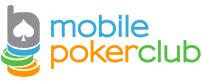 Логотип MobilePokerClub: скачать онлайн