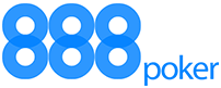 Логотип 888poker
