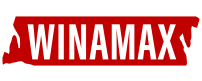 Логотип Winamax: скачать онлайн