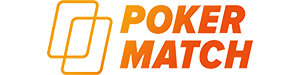 Логотип PokerMatch