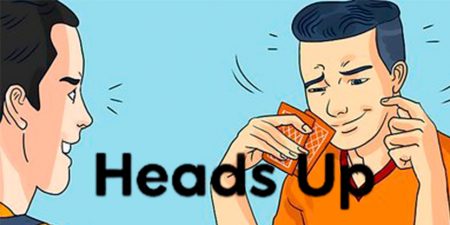 Heads-Up