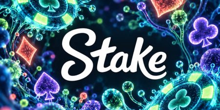 Stake Poker