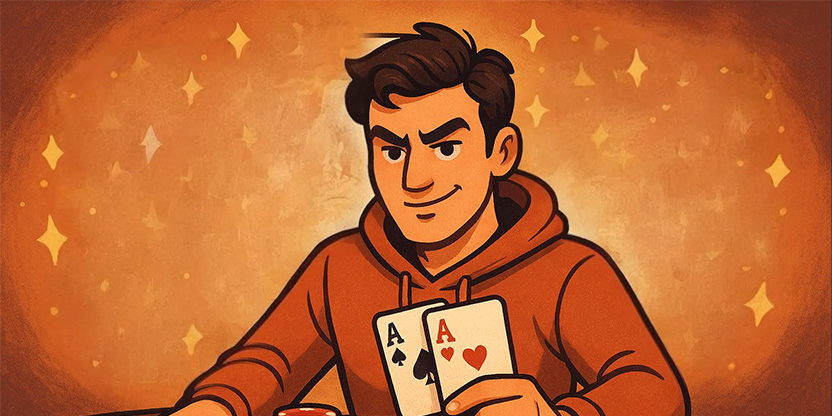 Правила покера