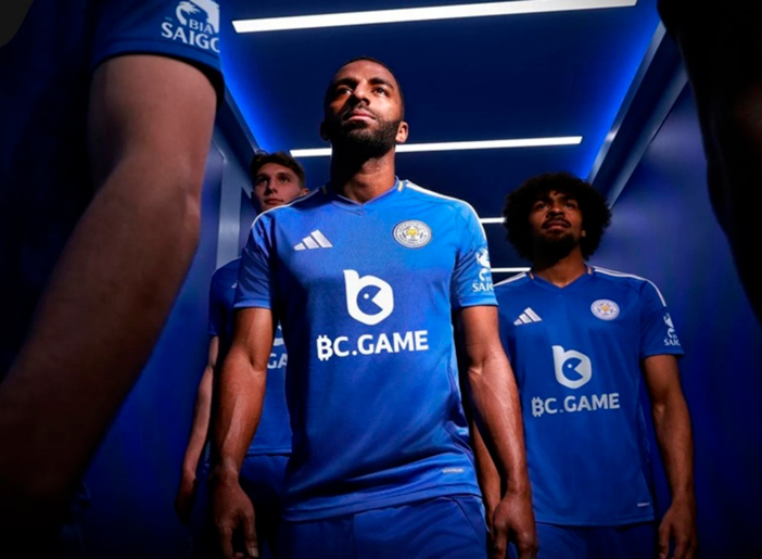 Лестер Сити