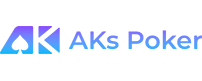 Логотип Обзор официального сайта рума AKs Poker