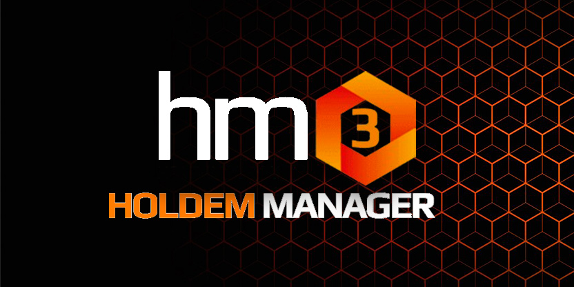 Что такое HOLDEM MANAGER 3
