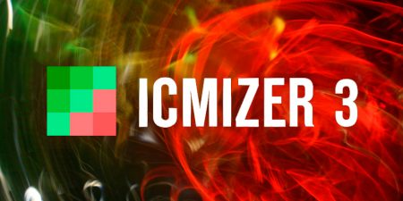 ICMIZER 3