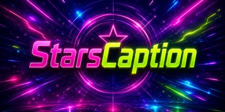 StarsCaption