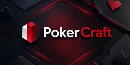 PokerCraft