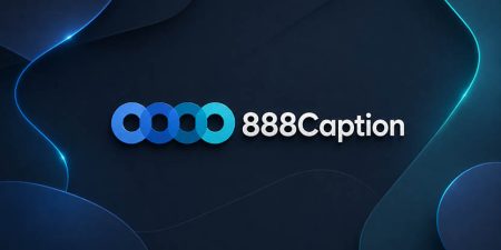 888 Сaption