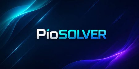 PioSolver