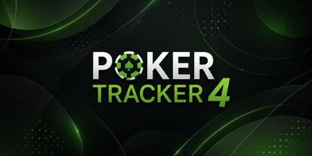 Poker Tracker 4